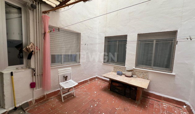 Resale - Apartment / flat - Torrevieja - Playa del Cura