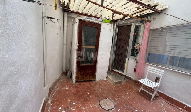 Resale - Apartment / flat - Torrevieja - Playa del Cura