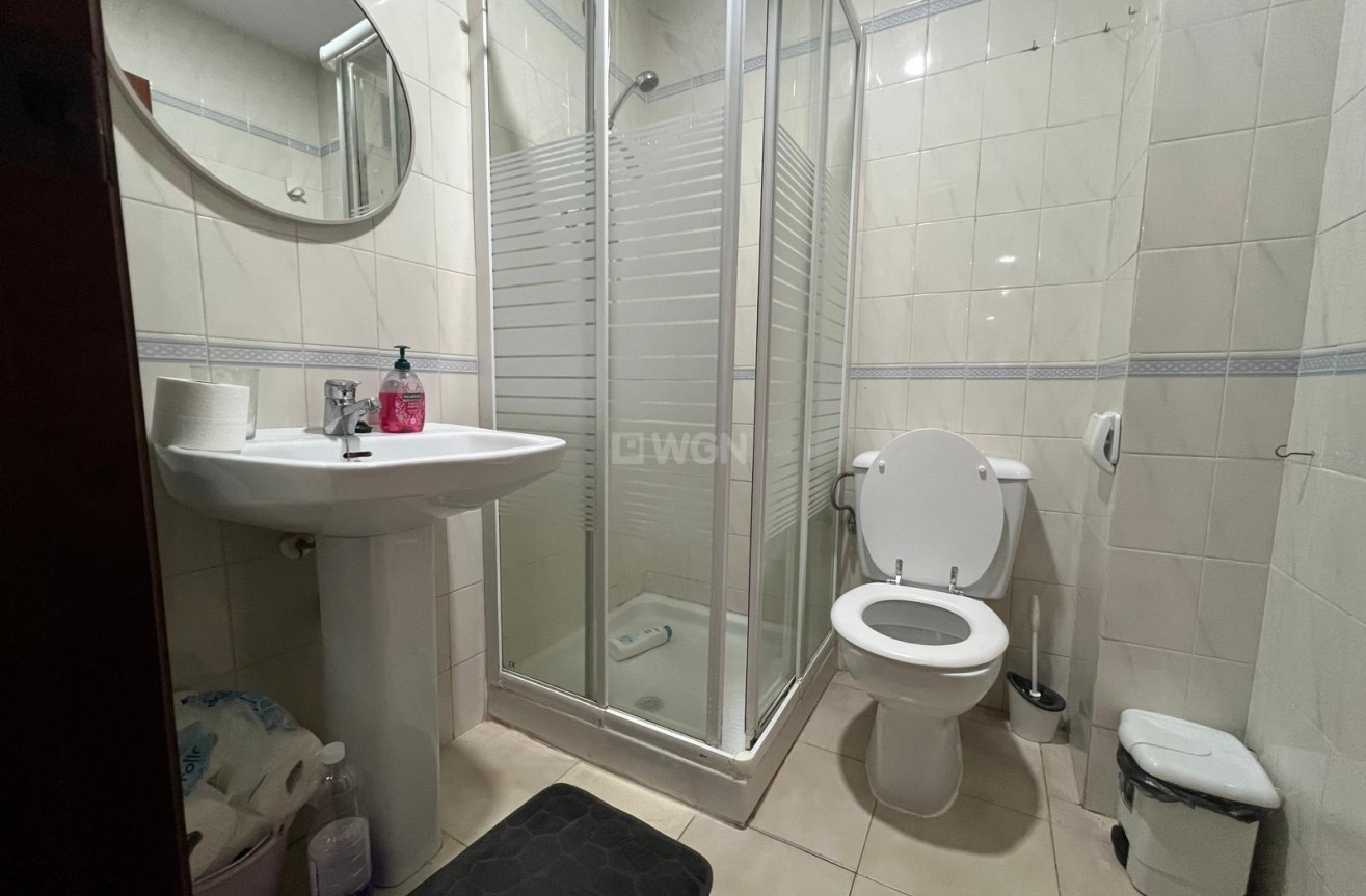 Resale - Apartment / flat - Torrevieja - Playa del Cura