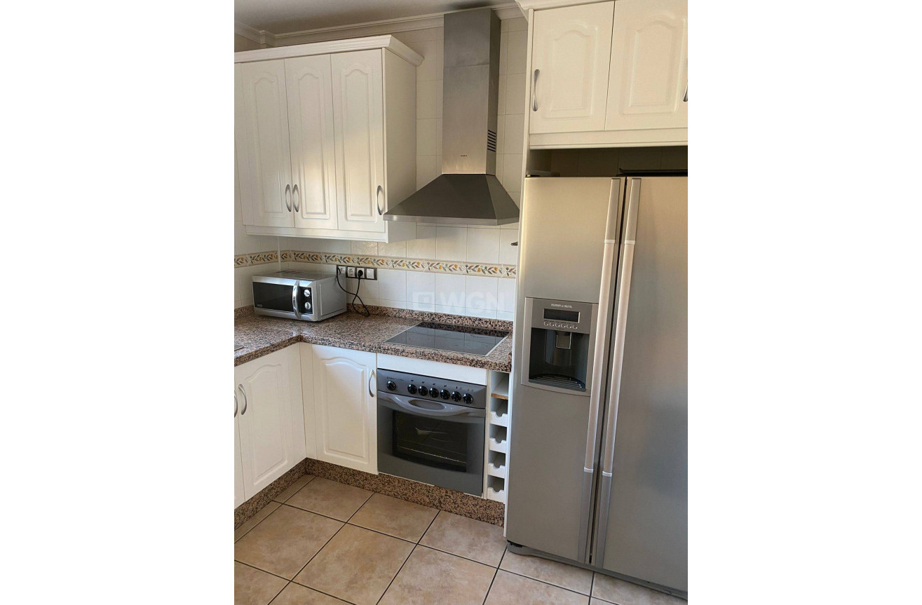 Wiederverkauf - Villa - Orihuela Costa - Villamartín-las Filipinas