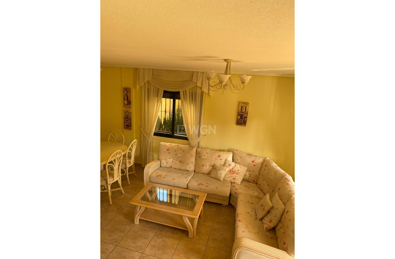 Wiederverkauf - Villa - Orihuela Costa - Villamartín-las Filipinas