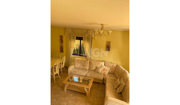 Wiederverkauf - Villa - Orihuela Costa - Villamartín-las Filipinas