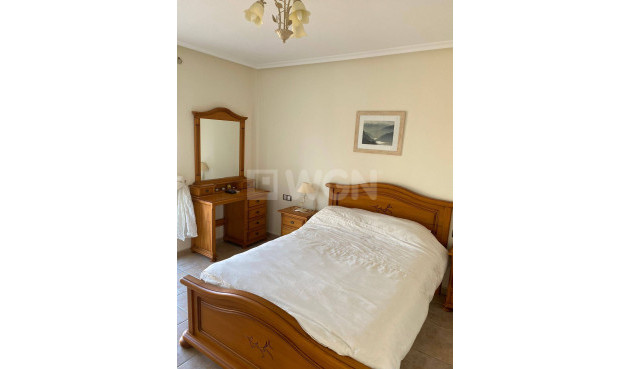 Wiederverkauf - Villa - Orihuela Costa - Villamartín-las Filipinas