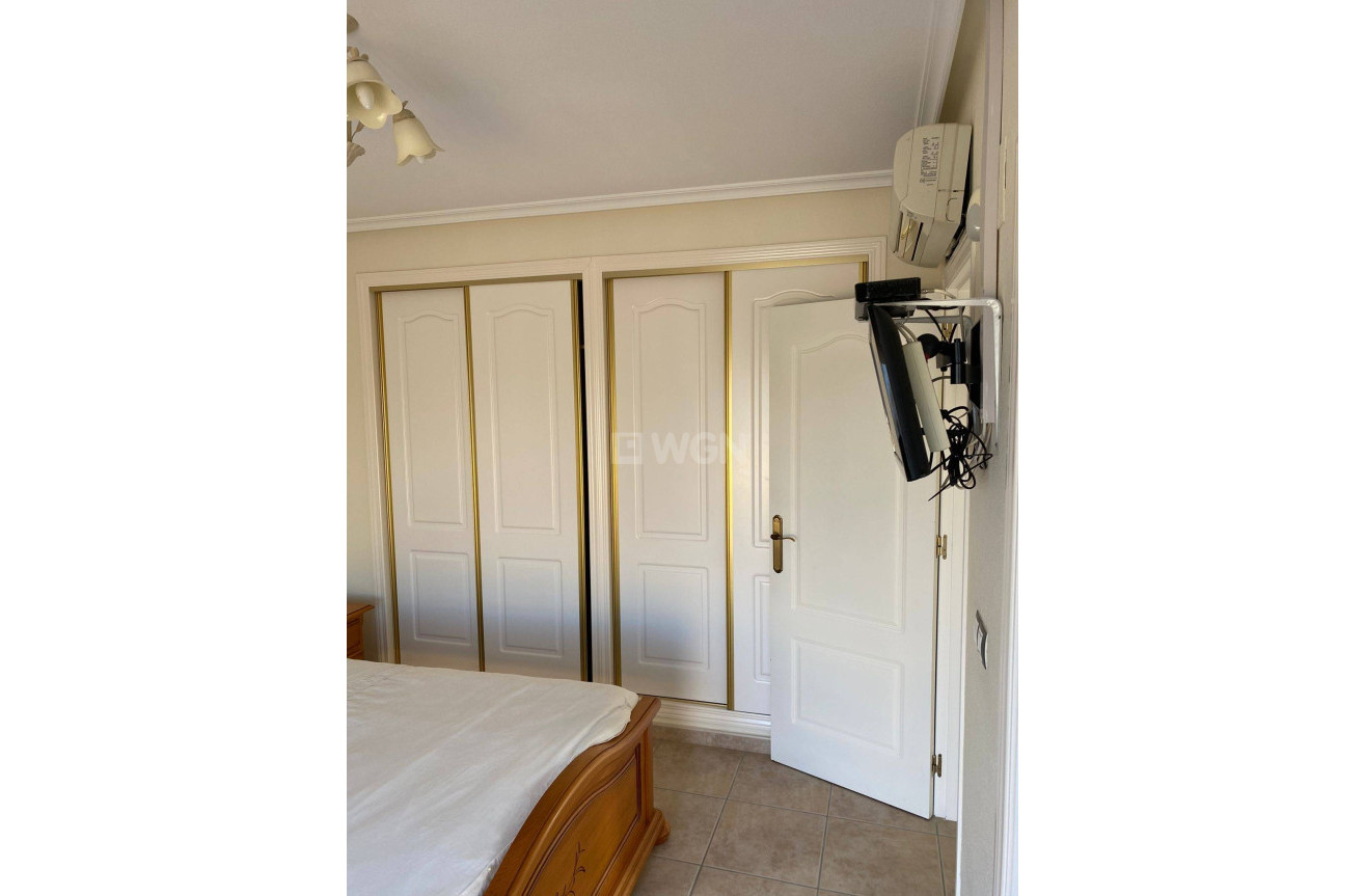 Wiederverkauf - Villa - Orihuela Costa - Villamartín-las Filipinas