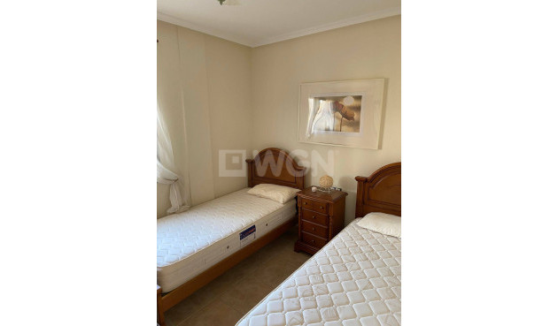 Wiederverkauf - Villa - Orihuela Costa - Villamartín-las Filipinas