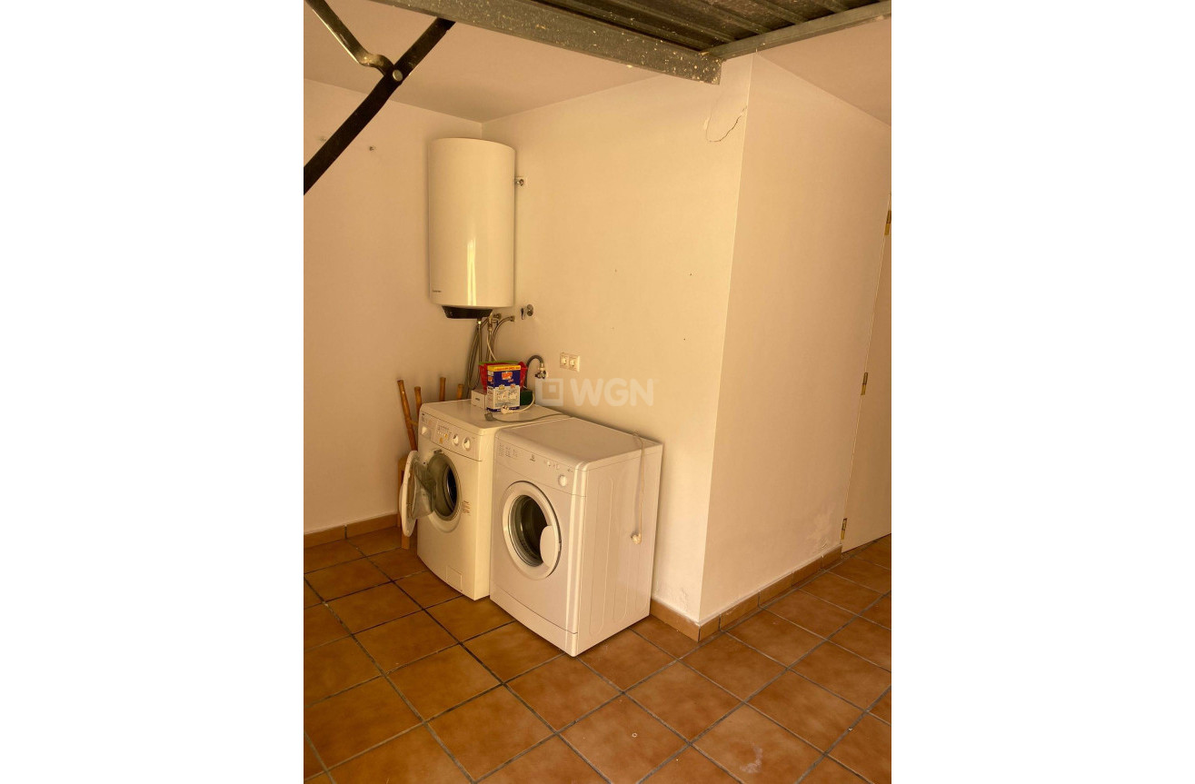 Wiederverkauf - Villa - Orihuela Costa - Villamartín-las Filipinas