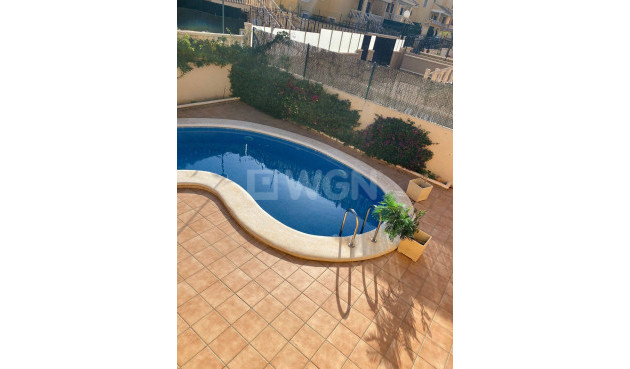 Wiederverkauf - Villa - Orihuela Costa - Villamartín-las Filipinas