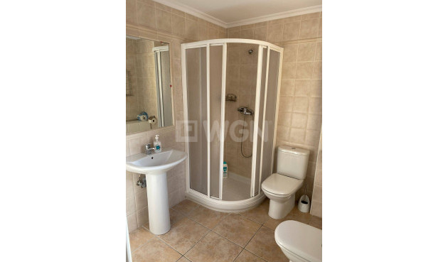 Wiederverkauf - Villa - Orihuela Costa - Villamartín-las Filipinas