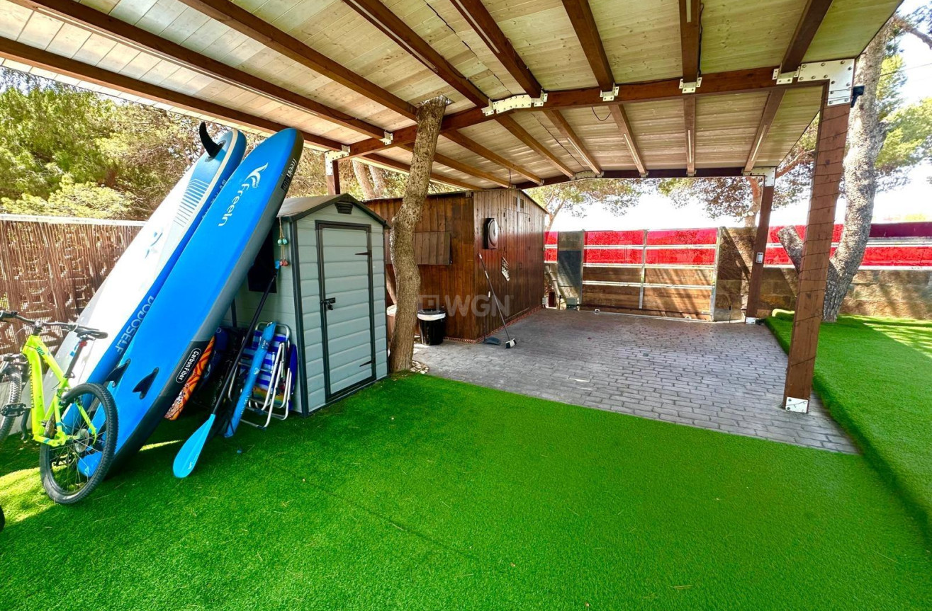 Odsprzedaż - Villa - Orihuela Costa - Rocio Del Mar