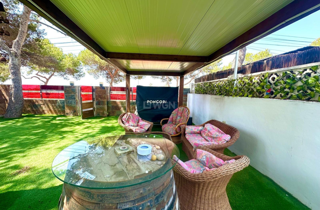 Odsprzedaż - Villa - Orihuela Costa - Rocio Del Mar