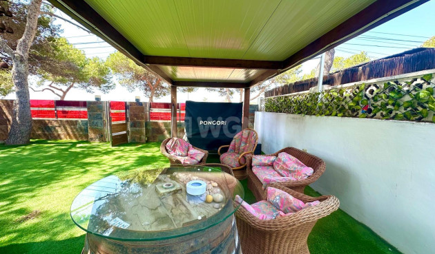 Odsprzedaż - Villa - Orihuela Costa - Rocio Del Mar