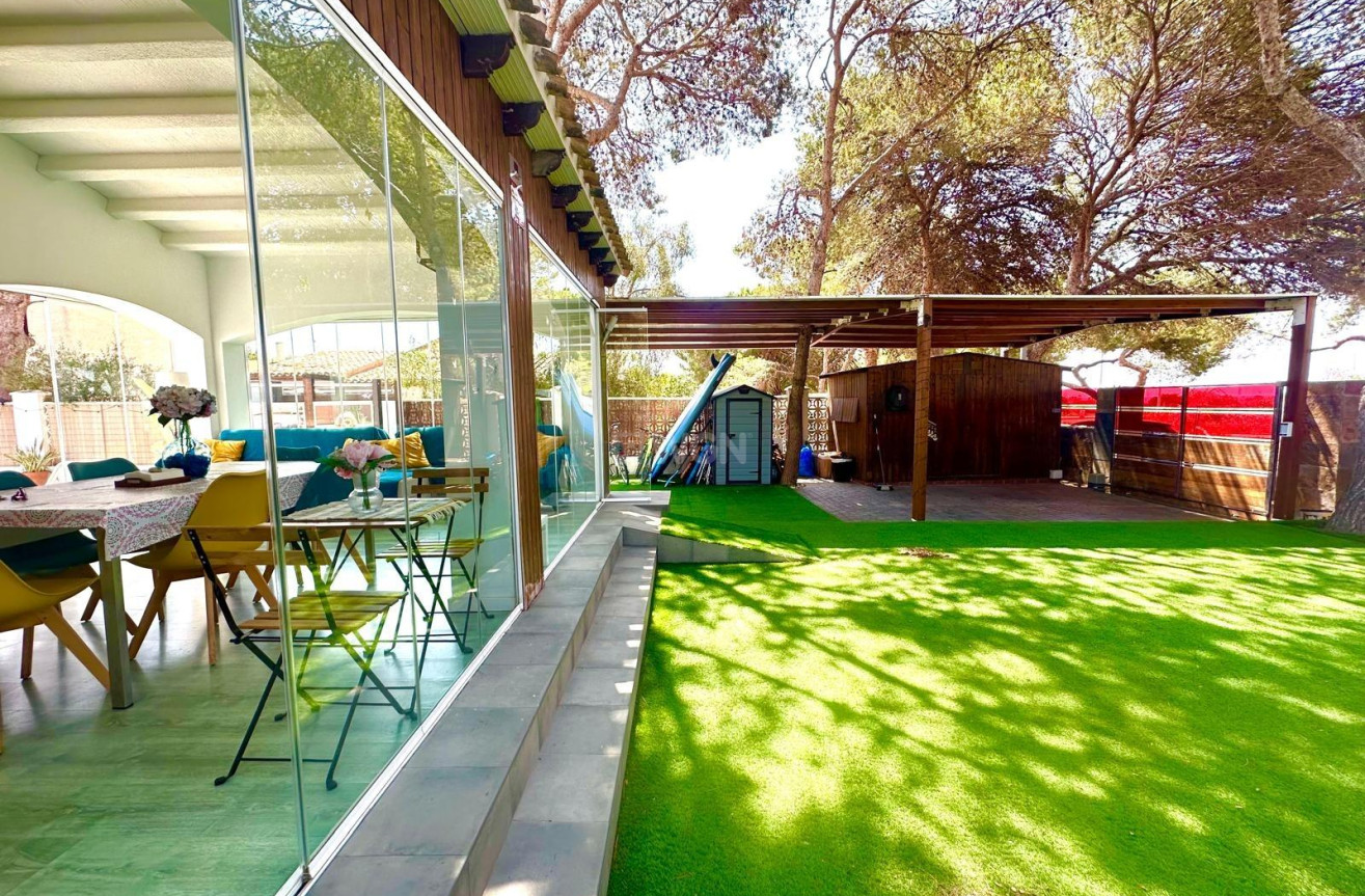 Odsprzedaż - Villa - Orihuela Costa - Rocio Del Mar