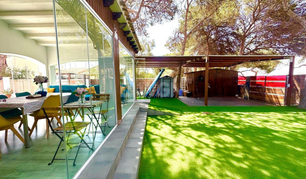 Odsprzedaż - Villa - Orihuela Costa - Rocio Del Mar