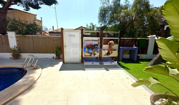 Odsprzedaż - Villa - Orihuela Costa - Rocio Del Mar