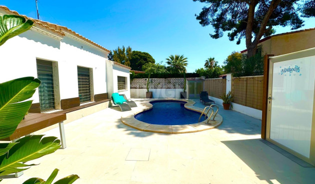 Odsprzedaż - Villa - Orihuela Costa - Rocio Del Mar