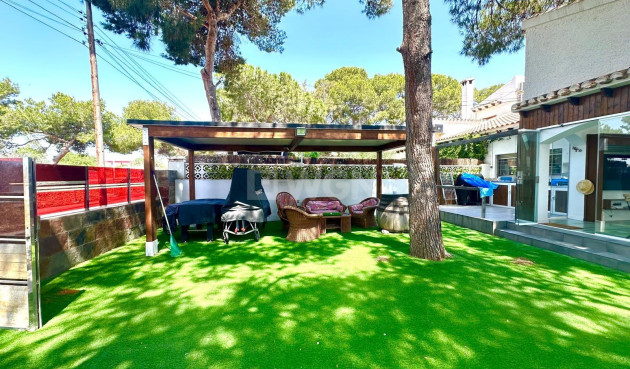 Odsprzedaż - Villa - Orihuela Costa - Rocio Del Mar