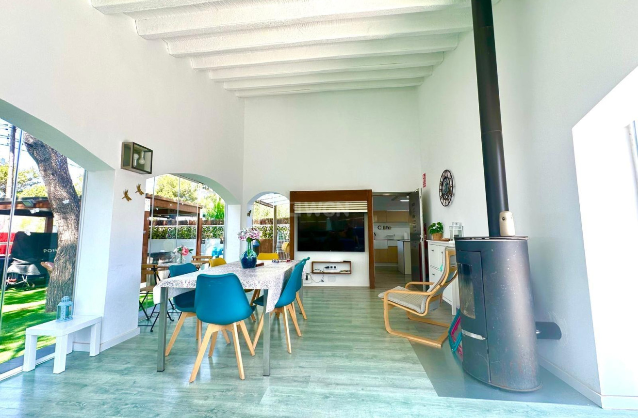 Odsprzedaż - Villa - Orihuela Costa - Rocio Del Mar