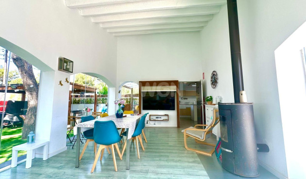 Odsprzedaż - Villa - Orihuela Costa - Rocio Del Mar