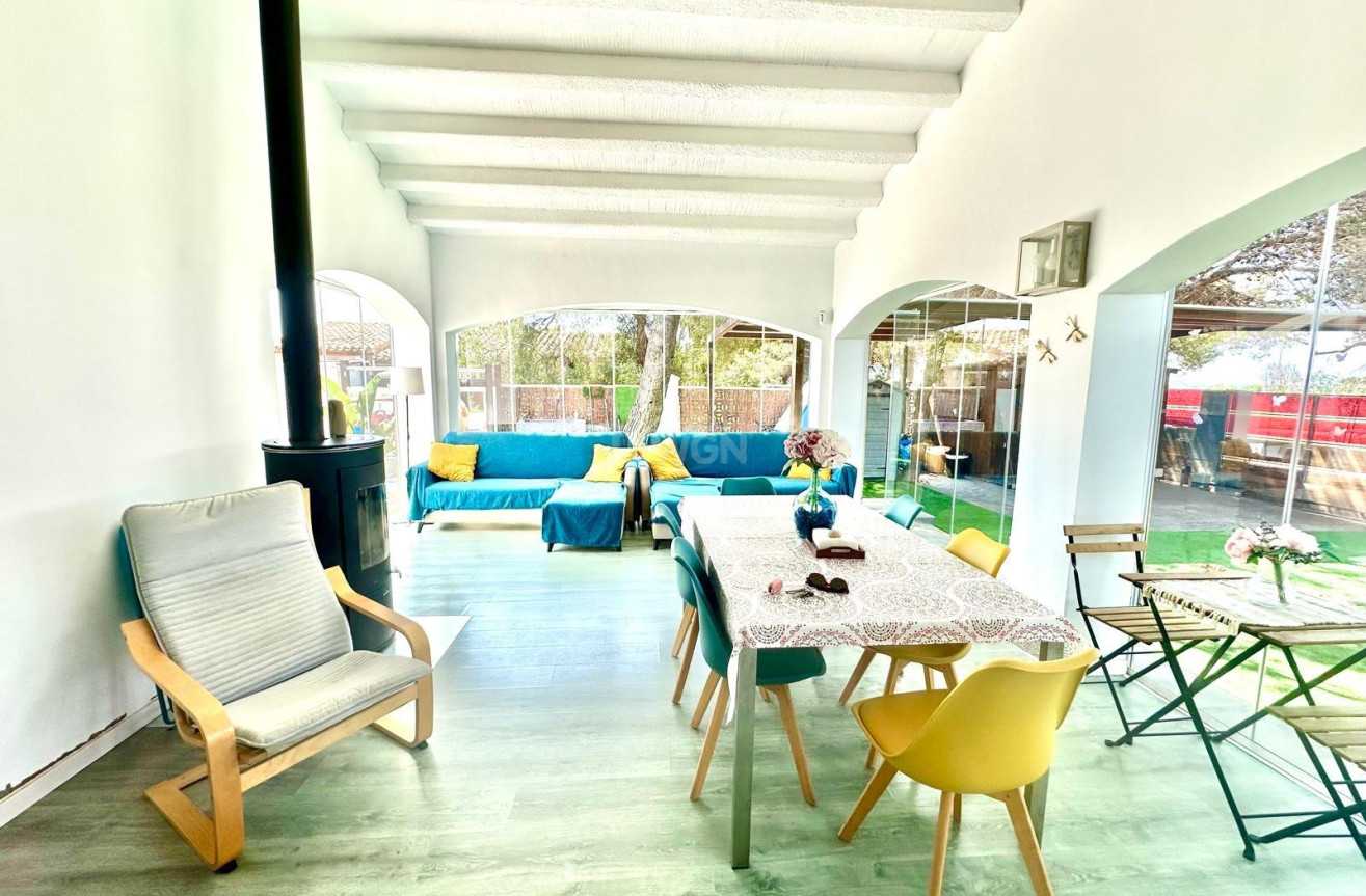 Odsprzedaż - Villa - Orihuela Costa - Rocio Del Mar