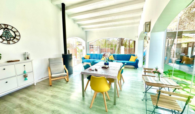 Odsprzedaż - Villa - Orihuela Costa - Rocio Del Mar