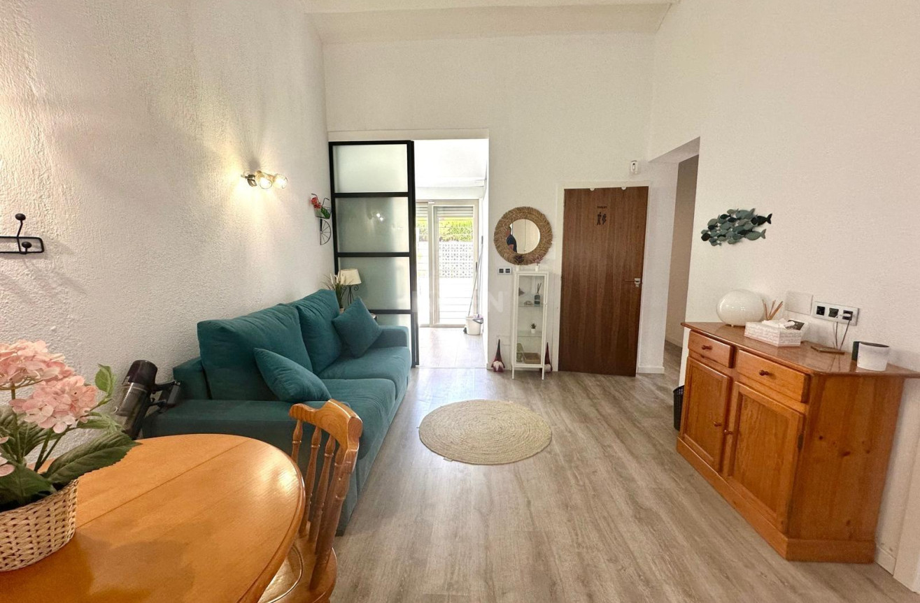 Odsprzedaż - Villa - Orihuela Costa - Rocio Del Mar