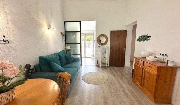 Odsprzedaż - Villa - Orihuela Costa - Rocio Del Mar