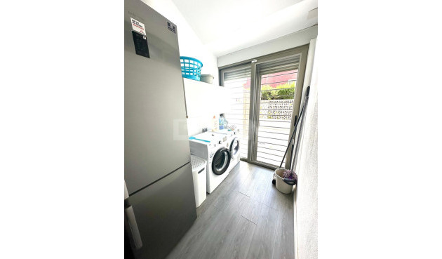 Odsprzedaż - Villa - Orihuela Costa - Rocio Del Mar