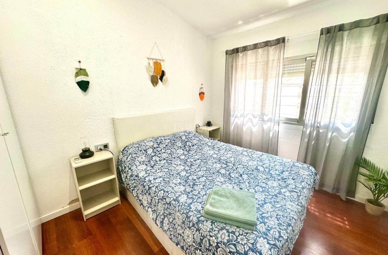 Odsprzedaż - Villa - Orihuela Costa - Rocio Del Mar