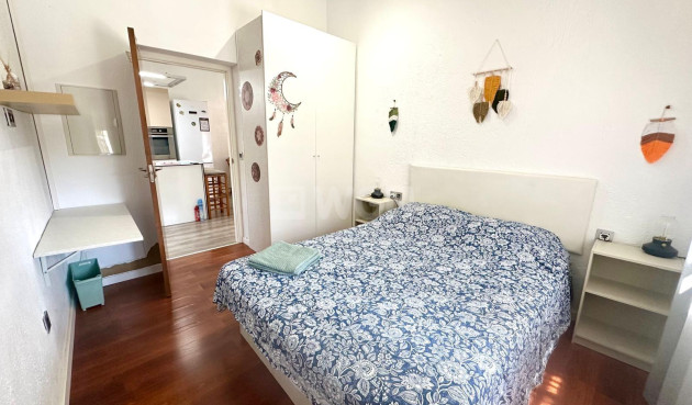 Odsprzedaż - Villa - Orihuela Costa - Rocio Del Mar