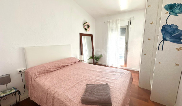 Odsprzedaż - Villa - Orihuela Costa - Rocio Del Mar