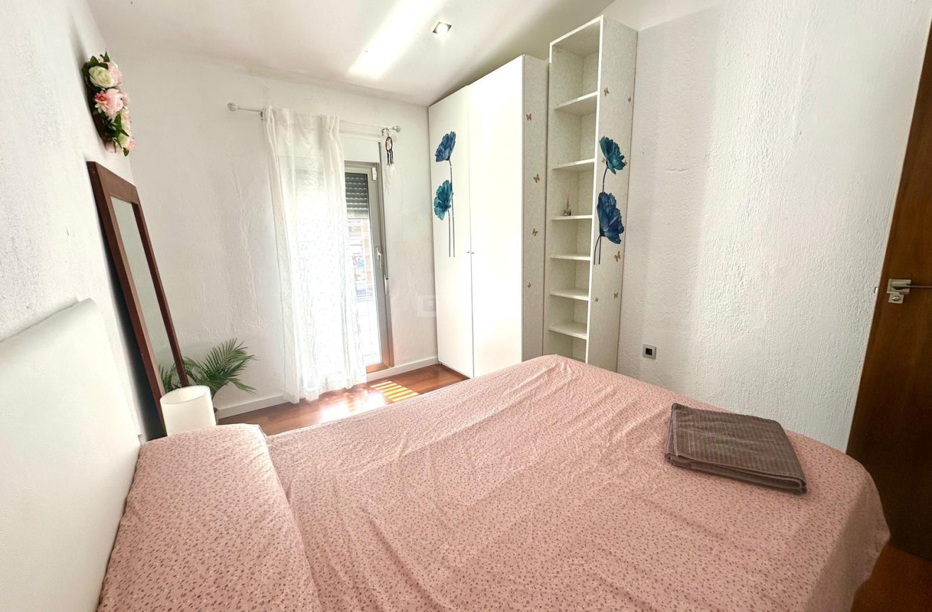 Odsprzedaż - Villa - Orihuela Costa - Rocio Del Mar