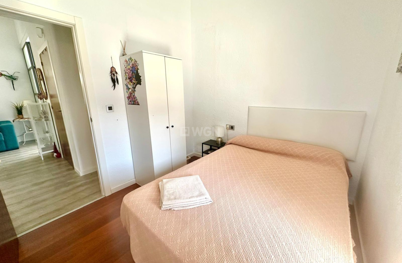 Odsprzedaż - Villa - Orihuela Costa - Rocio Del Mar