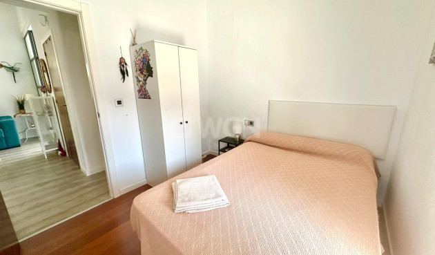 Odsprzedaż - Villa - Orihuela Costa - Rocio Del Mar