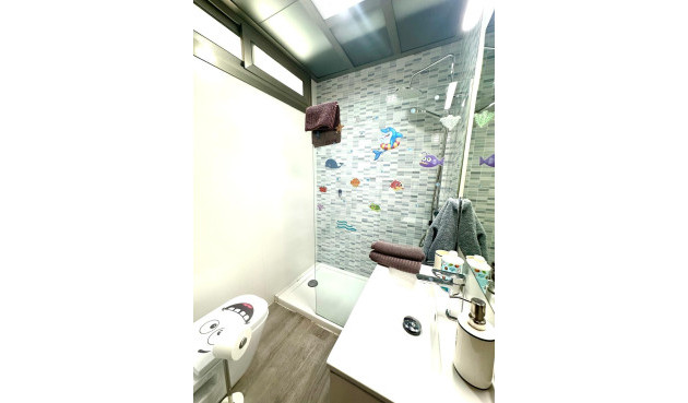 Odsprzedaż - Villa - Orihuela Costa - Rocio Del Mar