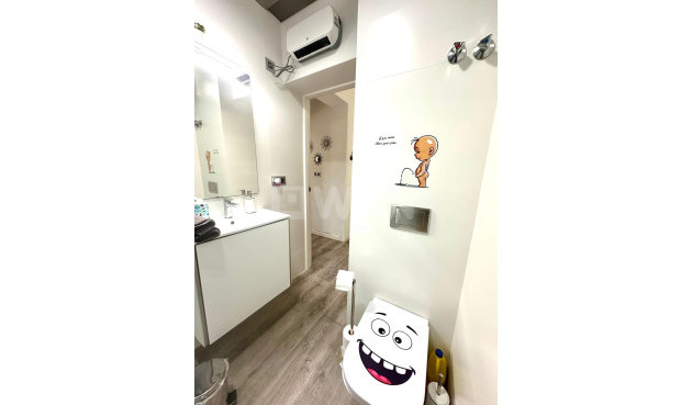 Odsprzedaż - Villa - Orihuela Costa - Rocio Del Mar