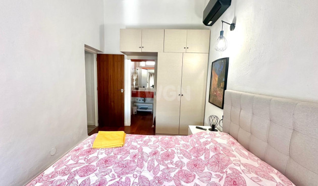 Odsprzedaż - Villa - Orihuela Costa - Rocio Del Mar