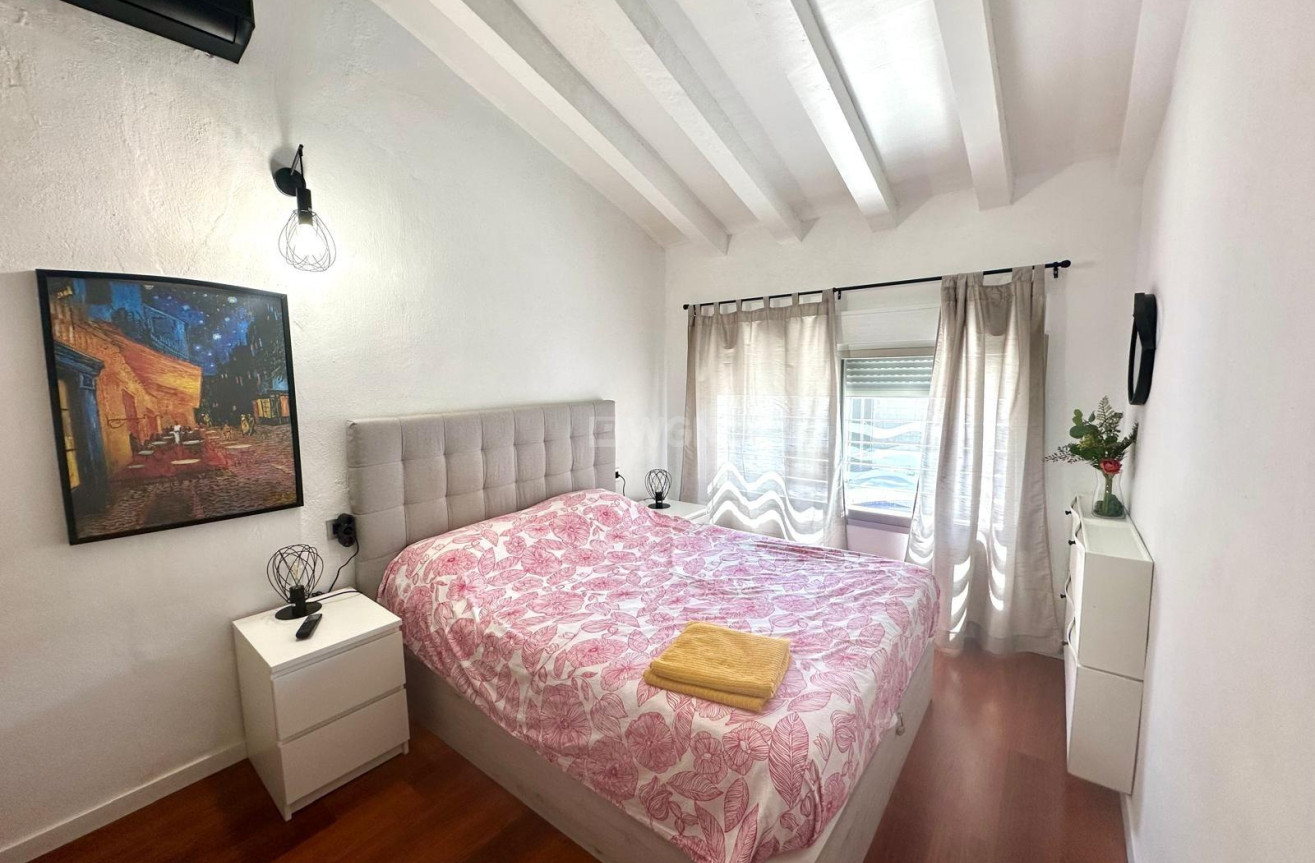 Odsprzedaż - Villa - Orihuela Costa - Rocio Del Mar