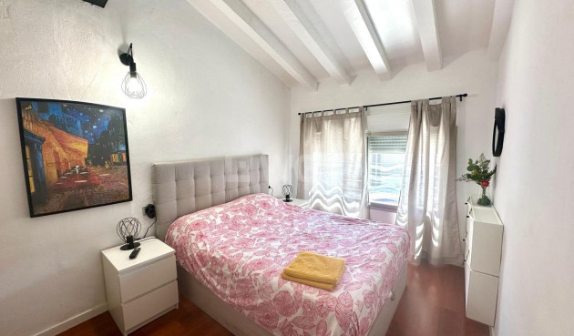 Odsprzedaż - Villa - Orihuela Costa - Rocio Del Mar