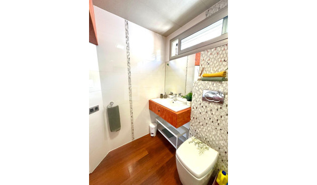 Odsprzedaż - Villa - Orihuela Costa - Rocio Del Mar