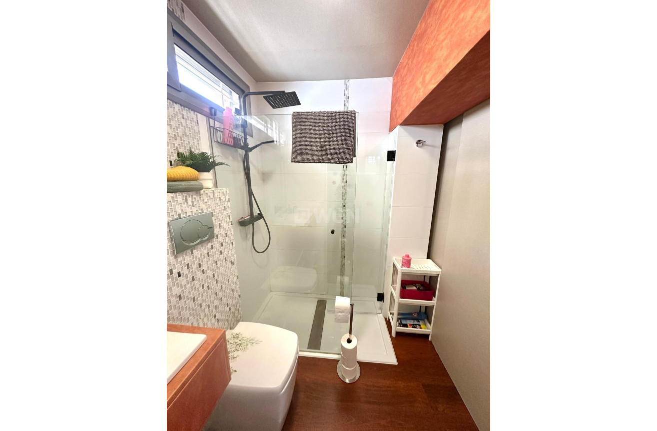 Odsprzedaż - Villa - Orihuela Costa - Rocio Del Mar