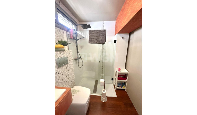 Odsprzedaż - Villa - Orihuela Costa - Rocio Del Mar