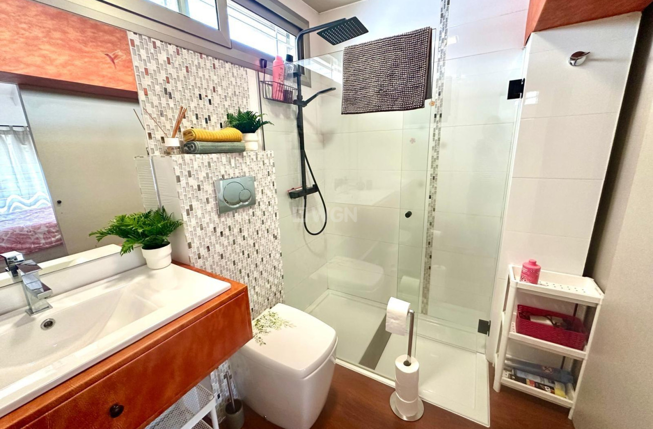 Odsprzedaż - Villa - Orihuela Costa - Rocio Del Mar