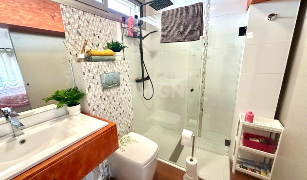 Odsprzedaż - Villa - Orihuela Costa - Rocio Del Mar