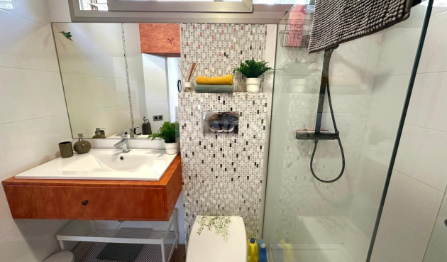 Odsprzedaż - Villa - Orihuela Costa - Rocio Del Mar