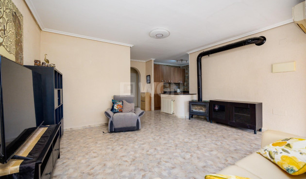 Odsprzedaż - Villa - Orihuela Costa - Villamartín-las Filipinas