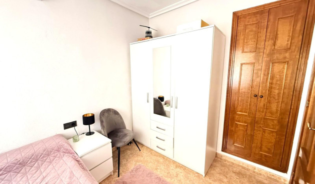 Odsprzedaż - Villa - Orihuela Costa - Villamartín