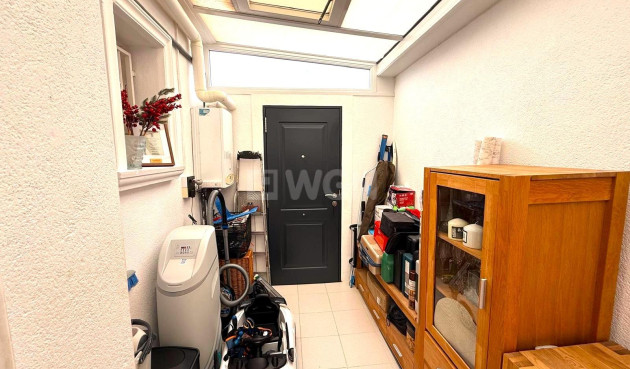 Odsprzedaż - Villa - Orihuela Costa - Villamartín