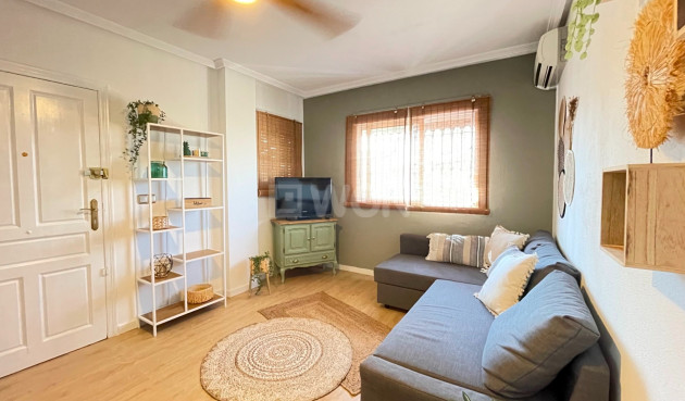 Wiederverkauf - Stadthaus - Orihuela Costa - Costa Blanca