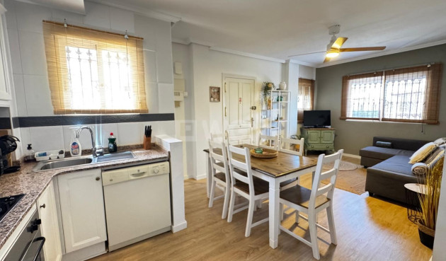 Wiederverkauf - Stadthaus - Orihuela Costa - Costa Blanca