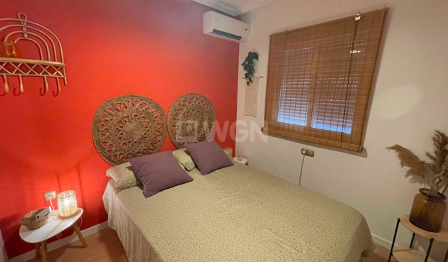 Wiederverkauf - Stadthaus - Orihuela Costa - Costa Blanca